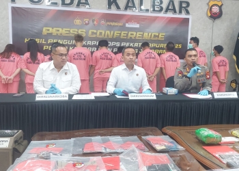 Kepala OPD, BUMD dan TP2D Ketapang Perlu Dievaluasi