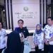Baznas Pontianak Gelar Sosialisasi Zakat, Infaq dan Sedekah di RSUD SSMA
