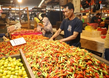 Safari Ramadan di Masjid Nurul Islam, Bahasan Sampaikan Pentingnya Mengawasi Aktivitas Anak