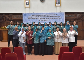 PWI Kalbar Berduka Atas Meninggalnya Wartawati Juwita, Desak Keadilan bagi Korban