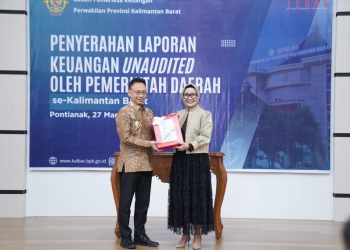 PWI Kalbar Berduka Atas Meninggalnya Wartawati Juwita, Desak Keadilan bagi Korban