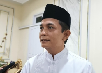 Bahasan Minta ASN Manfaatkan Libur Panjang Lebaran untuk Silaturahmi dan Jangan Telat Masuk Kerja