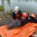 Warga Sintang Tewas Tenggelam Saat Mencari Ikan di Danau Tepang