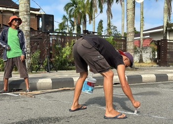 PHBI Pontianak Gelar Salat Id Depan Kantor Wali Kota, Jemaah Diminta Datang Lebih Awal