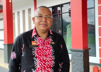 Penyesuaian Jam Kerja ASN Sanggau Selama Ramadan, Apel dan Olah Raga Ditiadakan 