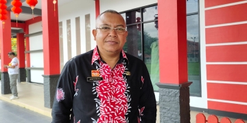 Penyesuaian Jam Kerja ASN Sanggau Selama Ramadan, Apel dan Olah Raga Ditiadakan 