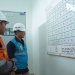 PLN Perkuat Keandalan Listrik Melalui Agenda Inspeksi Infrastruktur Kelistrikan, Pastikan Keamanan Kelistrikan Jelang Perayaan Cap Go Meh 2025