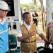 Kunjungi SPKLU di Banten, Menteri ESDM Apresiasi Kesiapan PLN Sambut Mudik Lebaran 2025