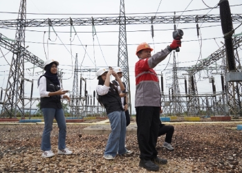 Tingkatkan Kompetensi Komunikasi Visual, PLN UPT Banjarbaru Gelar Kegiatan Mini Course Fotografi