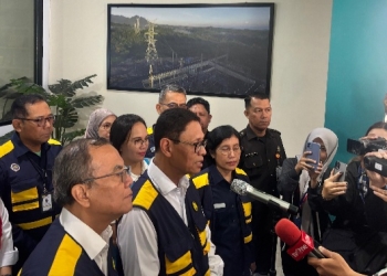 Jauh di Atas Standar Nasional, Cadangan Listrik Kalimantan Aman