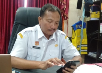 Dinas PUPR Sanggau Akui Butuh Grader dan Ekskavator Mini