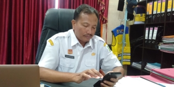 Dinas PUPR Sanggau Akui Butuh Grader dan Ekskavator Mini