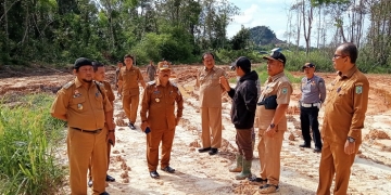 MTQ Tingkat Kabupaten Sanggau Tahun 2025, Sejauh Mana Persiapan Sarana dan Prasarananya?