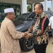 Idul Fitri, Bupati Alex Kunjungi Ketua MUI Ketapang