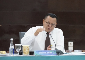 Kinerja Positif Bank Kalbar di Tengah Ketidakpastian Ekonomi