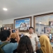 Ketum PWI Pusat Hendry Ch Bangun Apresiasi Program Rumah Subsidi untuk Wartawan