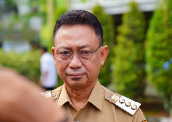 Bupati Alex Minta Seluruh ASN Pemkab Ketapang Tingkatkan Kinerja