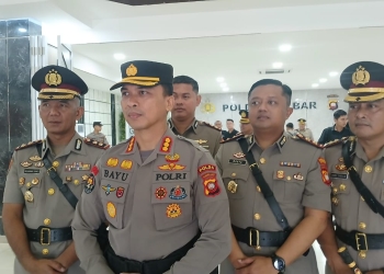Bupati Alex Minta Seluruh ASN Pemkab Ketapang Tingkatkan Kinerja