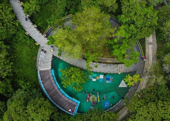 Kapolres Kubu Raya Resmi Berganti, AKBP Kadek Ary Mahardika Disambut Tradisi Pedang Pora