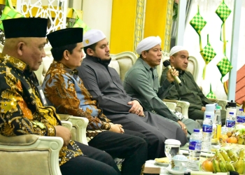 Sekuriti Kampus di Pontianak Tangkap Pelaku Curanmor