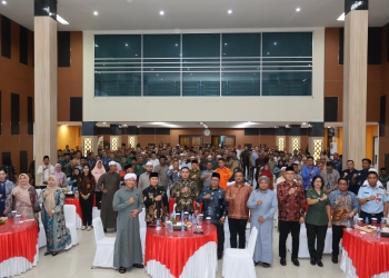 AKBP Kadek Ary Mahardika Resmi Jabat Kapolres Kubu Raya, Siap Perkuat Kamtibmas Bersama Masyarakat