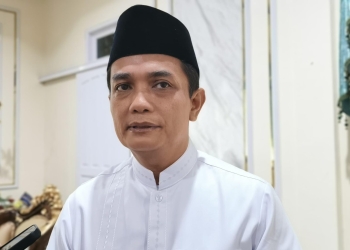 Wakil Wali Kota Pontianak Sebut UMKM Berikan Kontribusi Luar Biasa Bagi Pertumbuhan Ekonomi