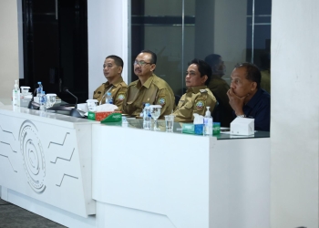 Pengoplos Beras SPHP di Pontianak Terancam Denda Rp 2 Miliar