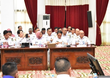 PN Pontianak Vonis 20 Tahun Penjara Ibu Tiri yang Bunuh Ahmad Nizam