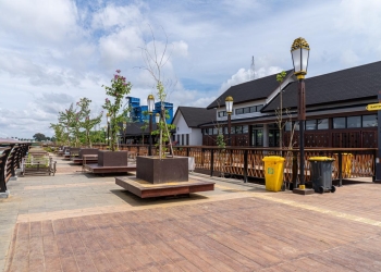 Wabup Jamhuri Dorong Pendidik Gali Potensi Diri