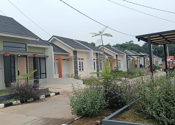 Tim PWI Tinjau Lokasi Rumah Subsidi Wartawan, Ketua Umum Apresiasi Komitmen Pemerintah