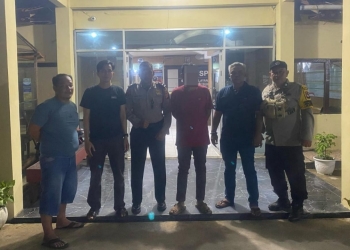 Tim PWI Tinjau Lokasi Rumah Subsidi Wartawan, Ketua Umum Apresiasi Komitmen Pemerintah