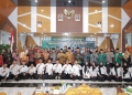 LK II dan LKK Tingkat Regional HMI Cabang Ketapang Dimulai