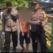 Pelaku Sodomi Anak 9 Tahun Ditangkap Warga di Waterfront Sungai Kapuas Pontianak