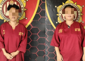 TPPO Jaringan Internasional Terbongkar, Polisi Ungkap Kasus Wanita Pontianak Dijual ke China