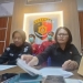 Menangis, Ibu dan Anak Penjual Wanita ke China Diancam Hukuman di Atas Lima Tahun Penjara
