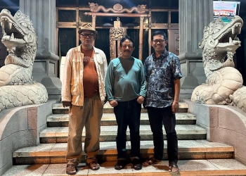 Punya Karakteristik Serupa, Pemkab Kotawaringin Timur Studi Tiru di Pontianak