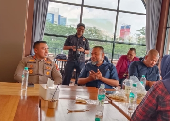 Pencarian Dua Korban Speedboat Tenggelam di Padang Tikar Dihentikan