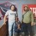 Baru Mau Kabur, Pelaku Curanmor Ini Disergap di Simpang Legend