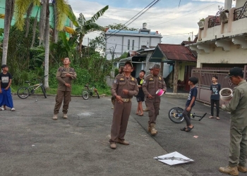 Bank Kalbar Teken PKS Penyaluran KUR bersama Kementerian UMKM