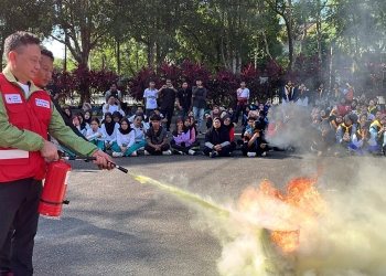 Rutan Mempawah Gagalkan Penyelundupan Sabu dan Ekstasi Dalam Kemasan Roti
