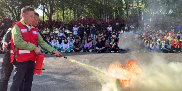 Rutan Mempawah Gagalkan Penyelundupan Sabu dan Ekstasi Dalam Kemasan Roti