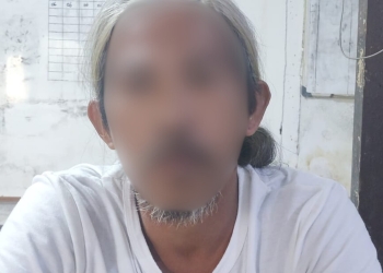 Buron Sebulan, Pelaku Penganiayaan di Kubu Raya Diamankan Polisi