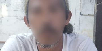 Buron Sebulan, Pelaku Penganiayaan di Kubu Raya Diamankan Polisi