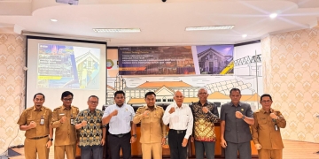 Renstra Bapperida Pontianak 2025 – 2029 Fokuskan Perencanaan dan Inovasi Berkualitas