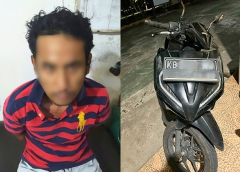 Renstra Bapperida Pontianak 2025 – 2029 Fokuskan Perencanaan dan Inovasi Berkualitas