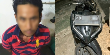 Renstra Bapperida Pontianak 2025 – 2029 Fokuskan Perencanaan dan Inovasi Berkualitas