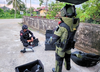 Bank Kalbar Kembali Raih Award Top BUMD dengan Predikat Bintang 5
