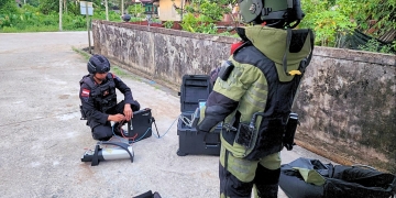 Bank Kalbar Kembali Raih Award Top BUMD dengan Predikat Bintang 5