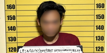 Kejari Pontianak Tahan Kadiskominfo Kalbar, Diduga Korupsi Serat Optik yang Rugikan Negara Rp 3 M