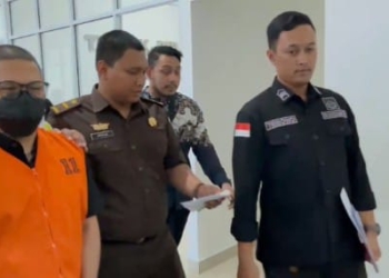 Kasus Korupsi Fiber Optik Kalbar Telan Kerugian Rp 3,6 Miliar, Pengacara Sebut Jaksa Tak Dapat Jelaskan Perbuatan Tersangka